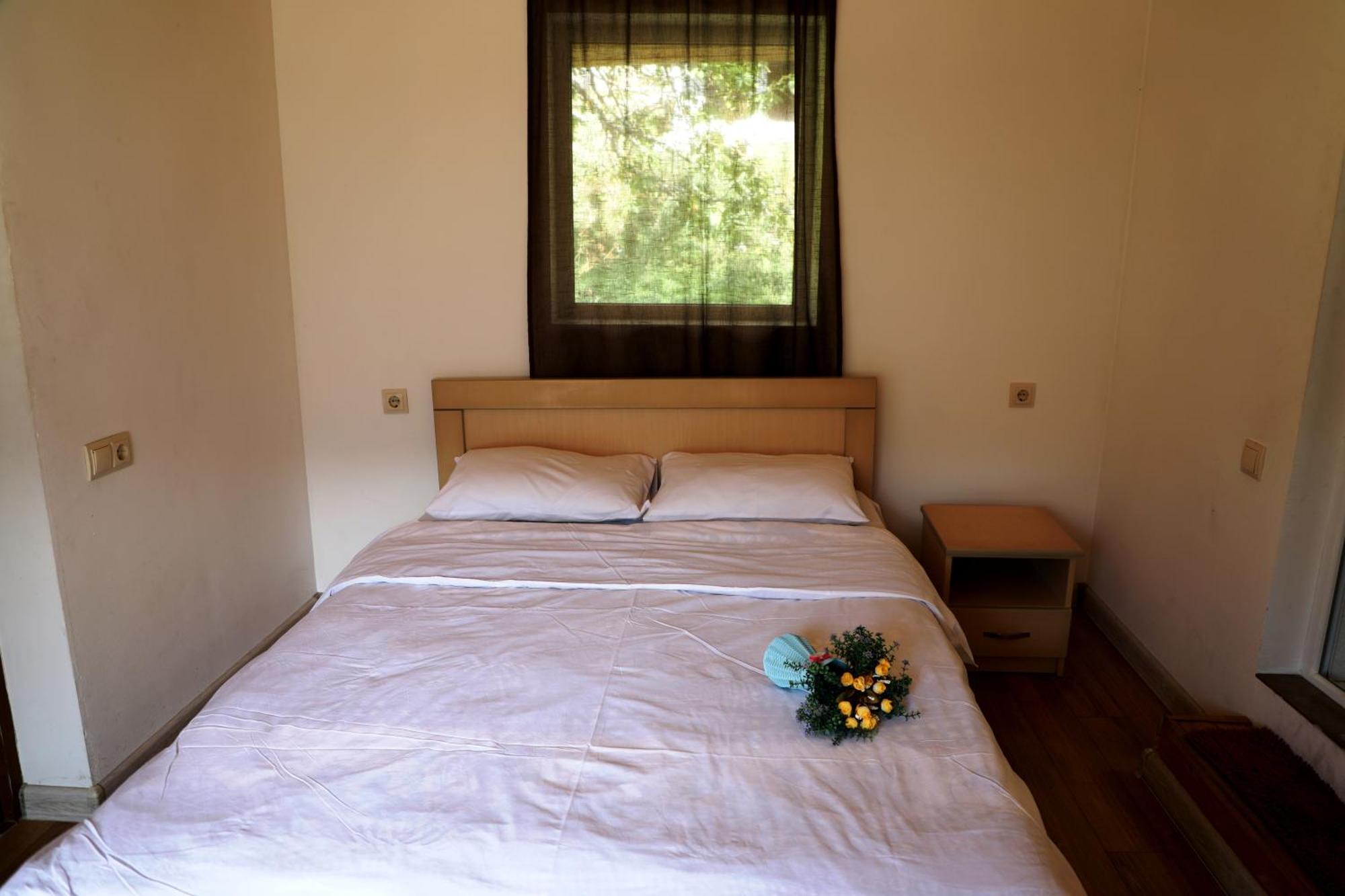 Nadia Guesthouse Mestia Exteriér fotografie
